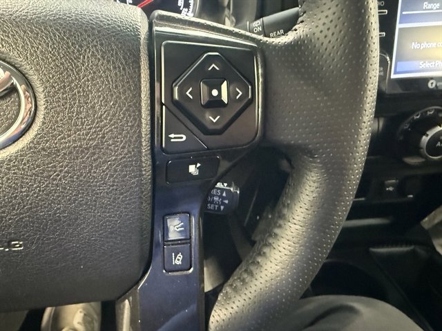 Used 2024 Toyota 4Runner TRD Off-Road image 30