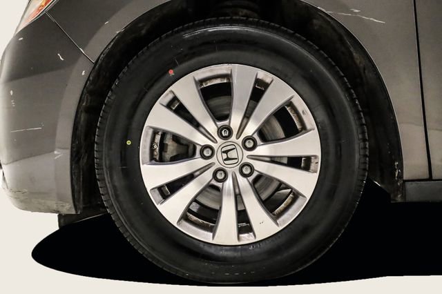 Used 2016 Honda Odyssey EX-L image 9