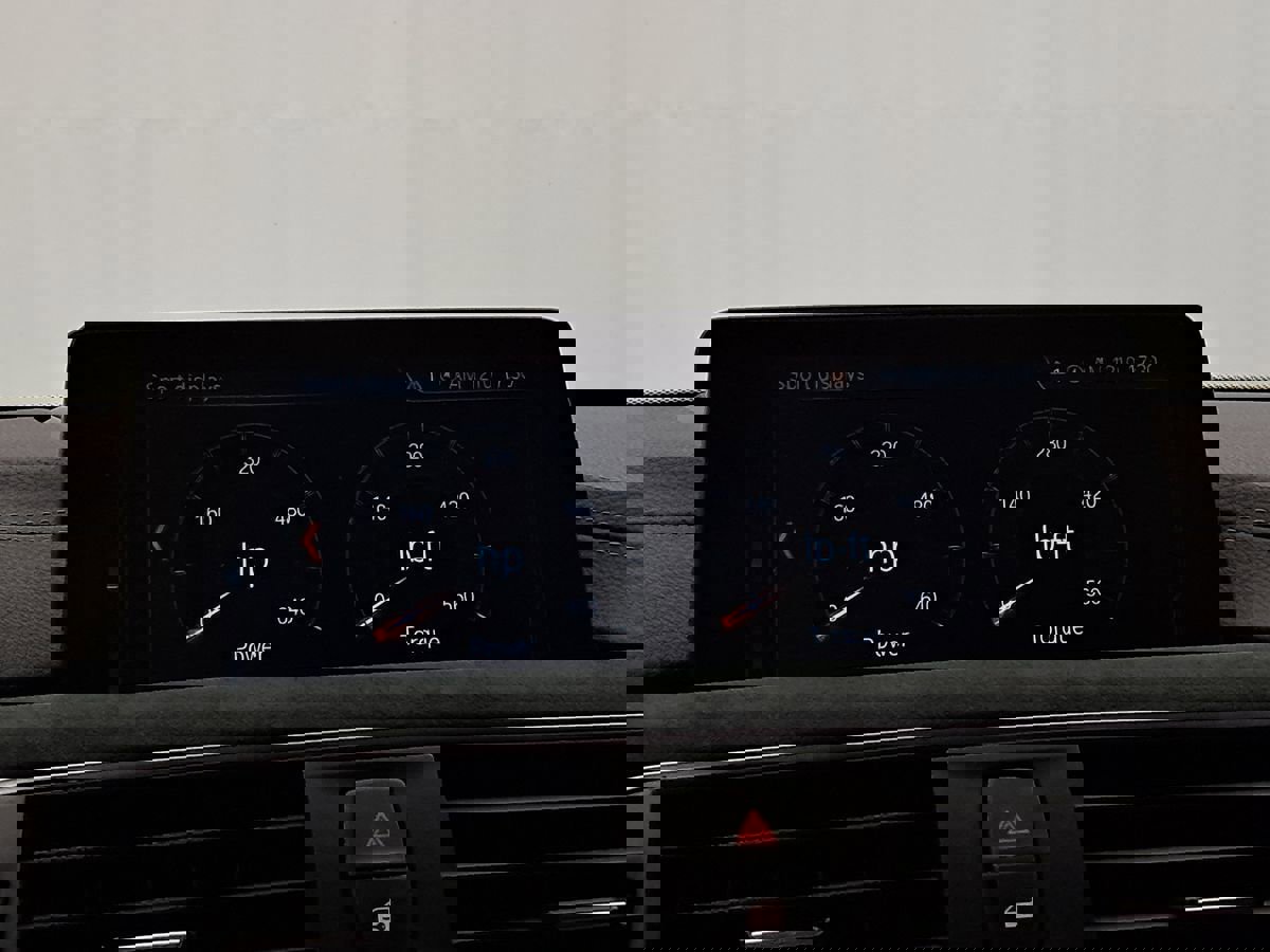 Used 2018 BMW M4 Coupe image 33