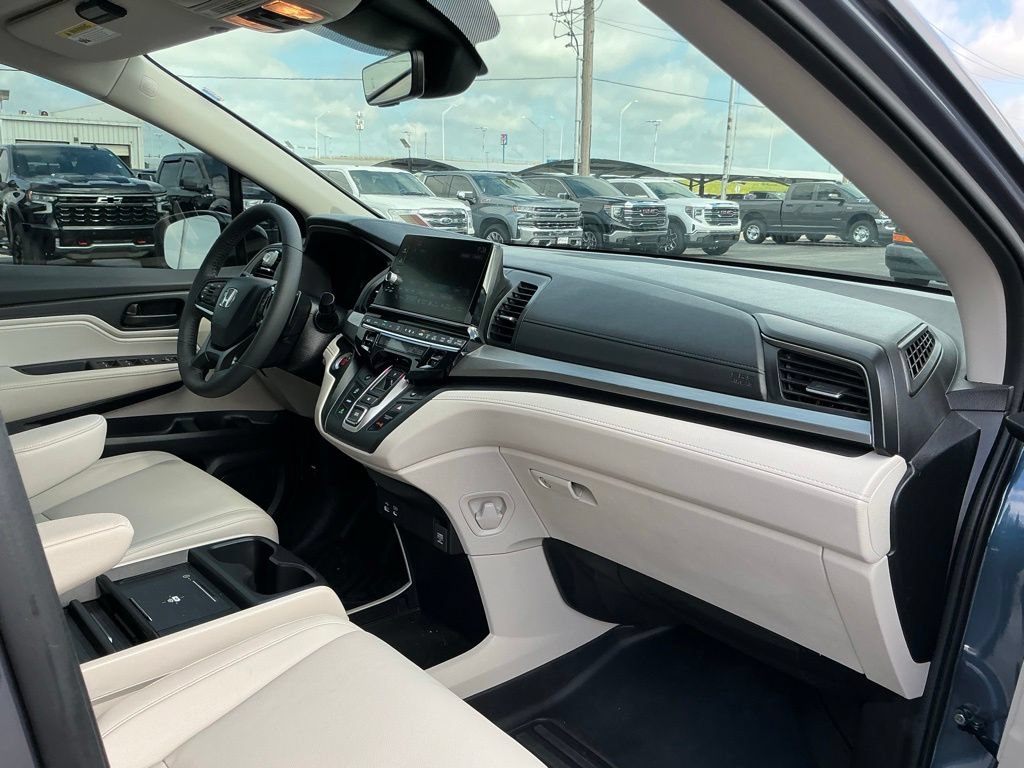 Used 2026 Honda Odyssey EX-L image 22