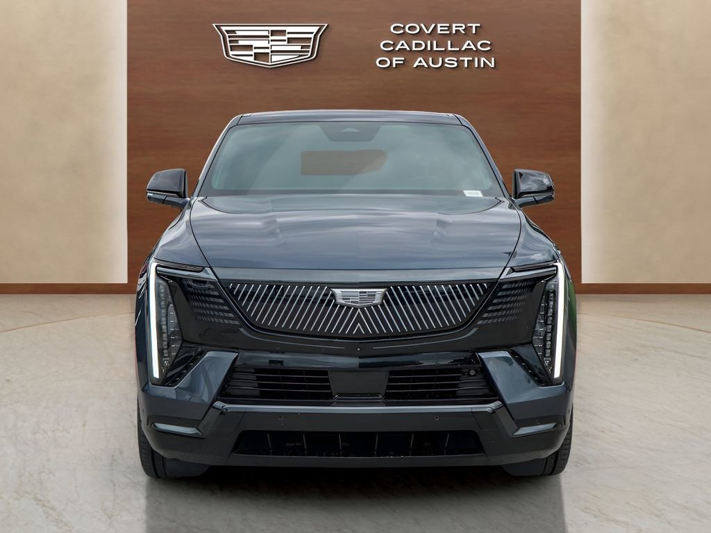 New 2025 Cadillac Escalade IQ Sport 2 AWD/4WD image 4