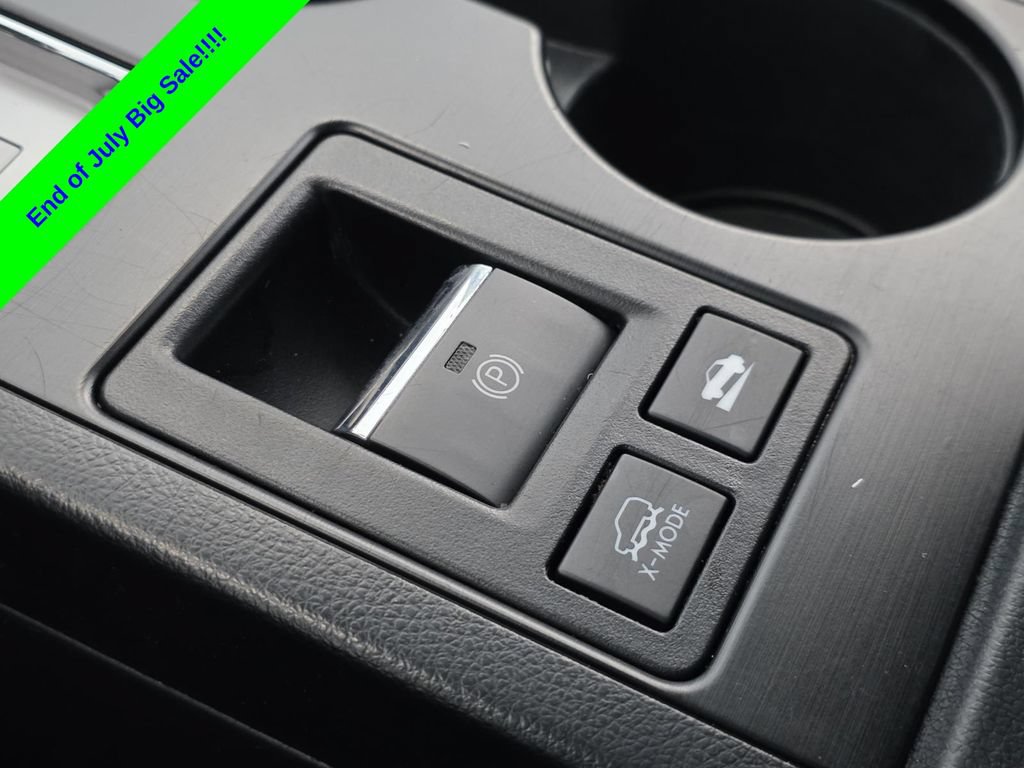 Used 2018 Subaru Outback 2.5i Premium AWD/4WD image 24