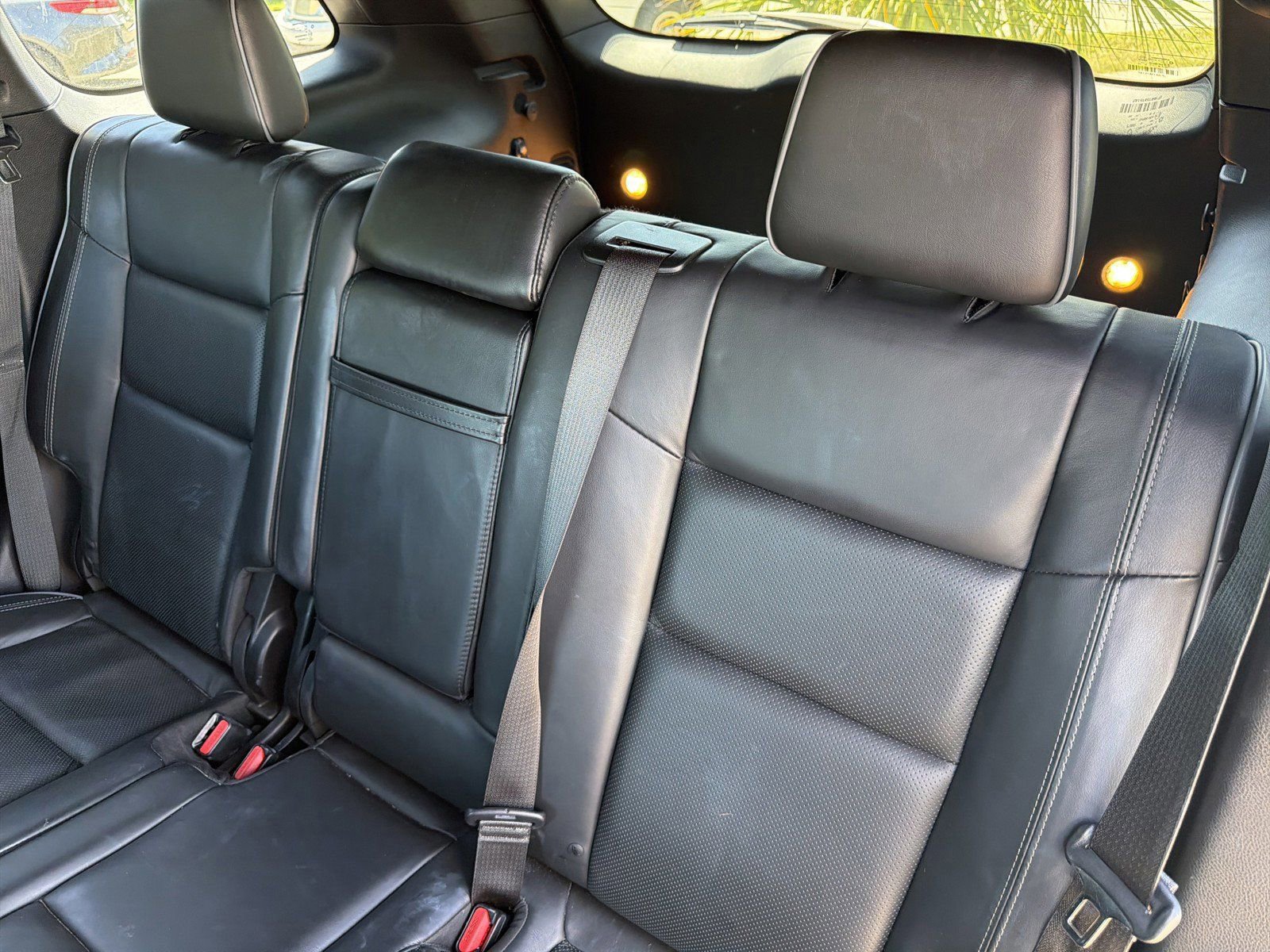 Used 2019 Jeep Grand Cherokee Overland AWD/4WD image 20