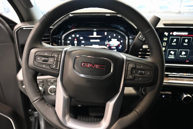 New 2026 GMC Sierra 1500 Elevation image 20