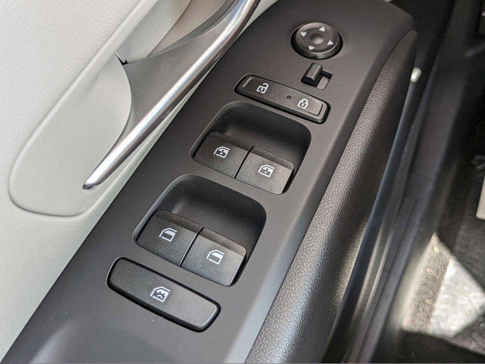 Used 2024 Hyundai Tucson Blue image 20