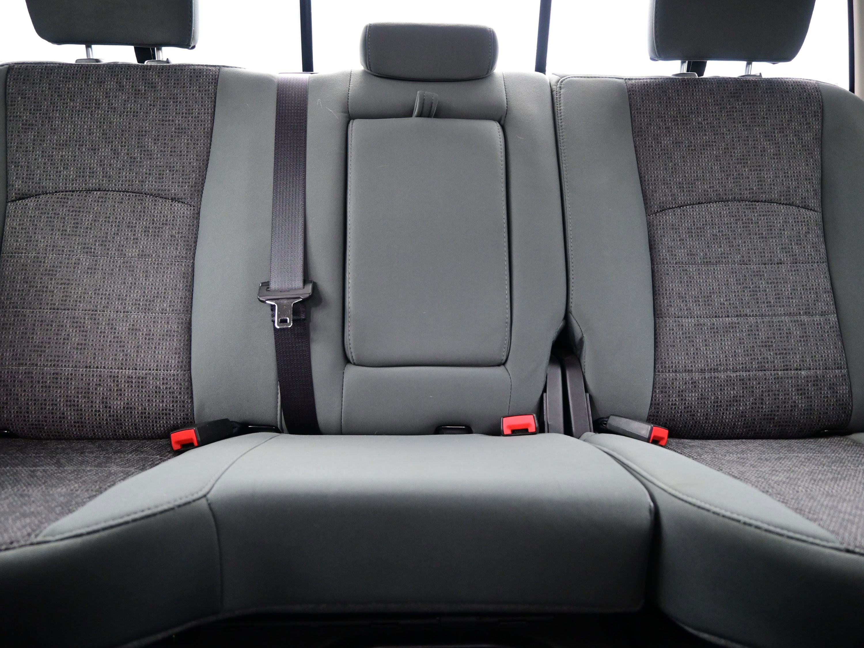 Used 2016 RAM 1500 Outdoorsman image 16