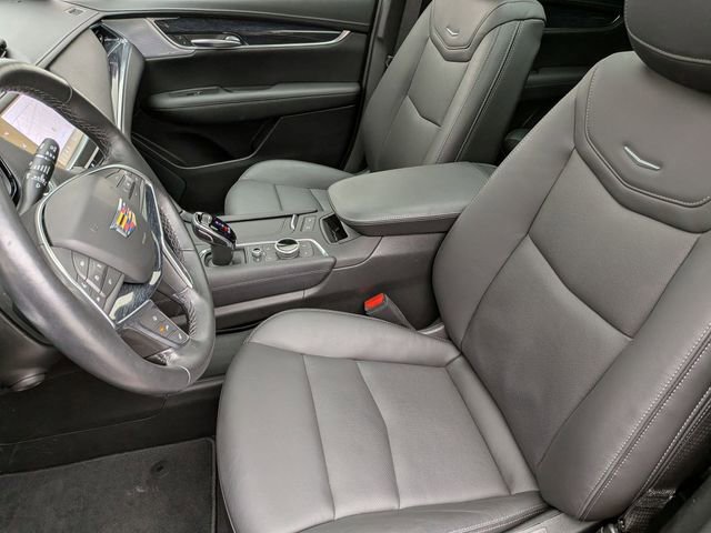 Certified 2023 Cadillac XT5 Premium Luxury w/ Technology Package AWD/4WD image 21