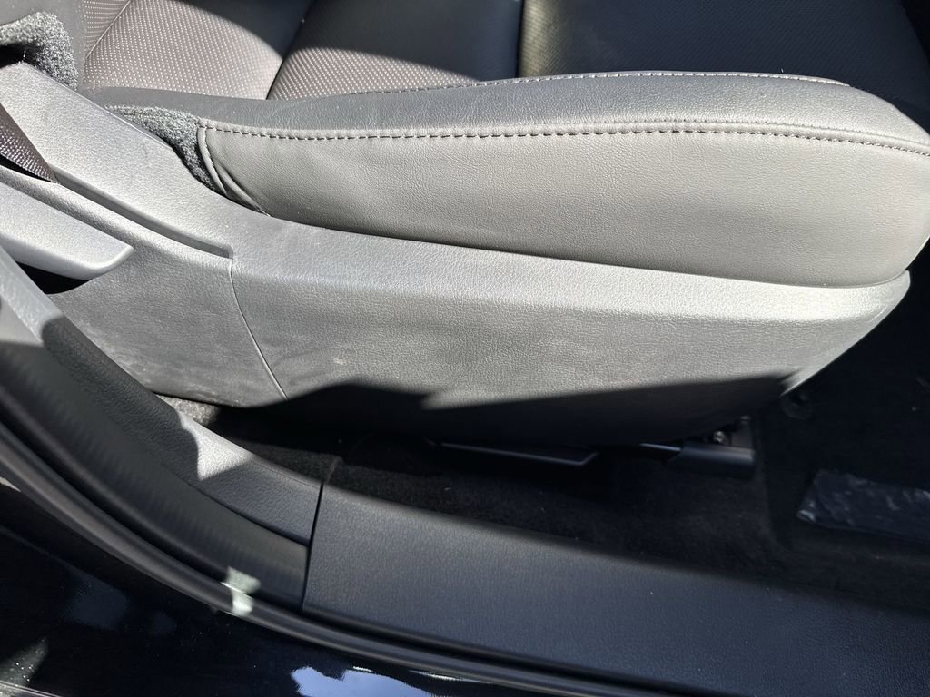 New 2024 MAZDA CX-30 2.5 Turbo w/ Premium Plus Pkg image 46