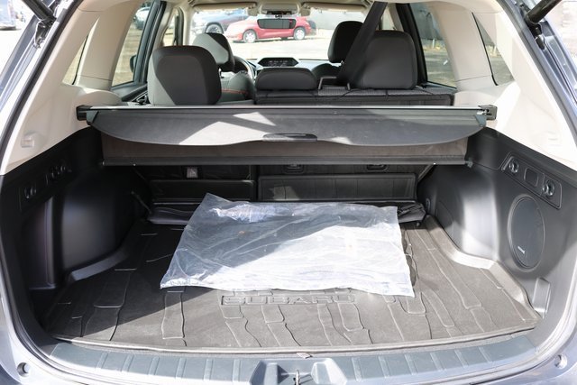 Used 2021 Subaru Forester Sport w/ Popular Package #2 image 17
