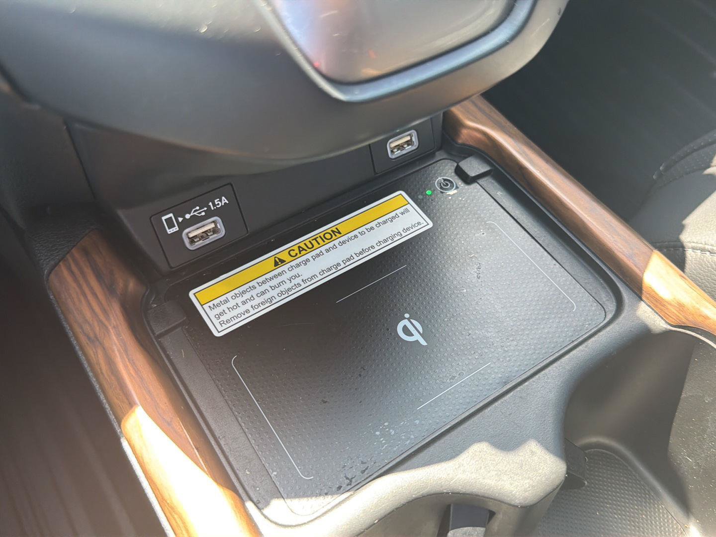 Used 2020 Honda CR-V Touring image 29