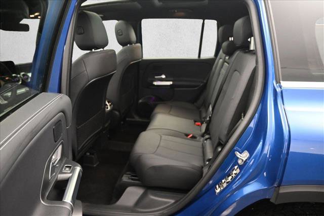 Certified 2026 Mercedes-Benz GLB 250 4MATIC image 20