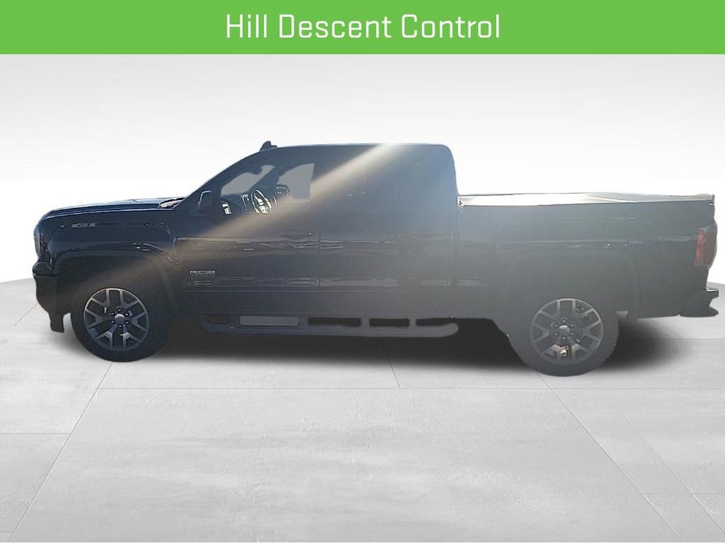 Used 2018 GMC Sierra 1500 SLT image 13