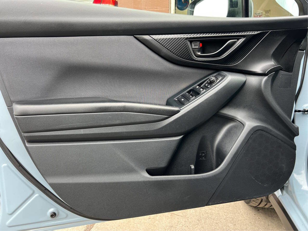 Used 2019 Subaru Crosstrek 2.0i Premium w/ Eyesight System image 17
