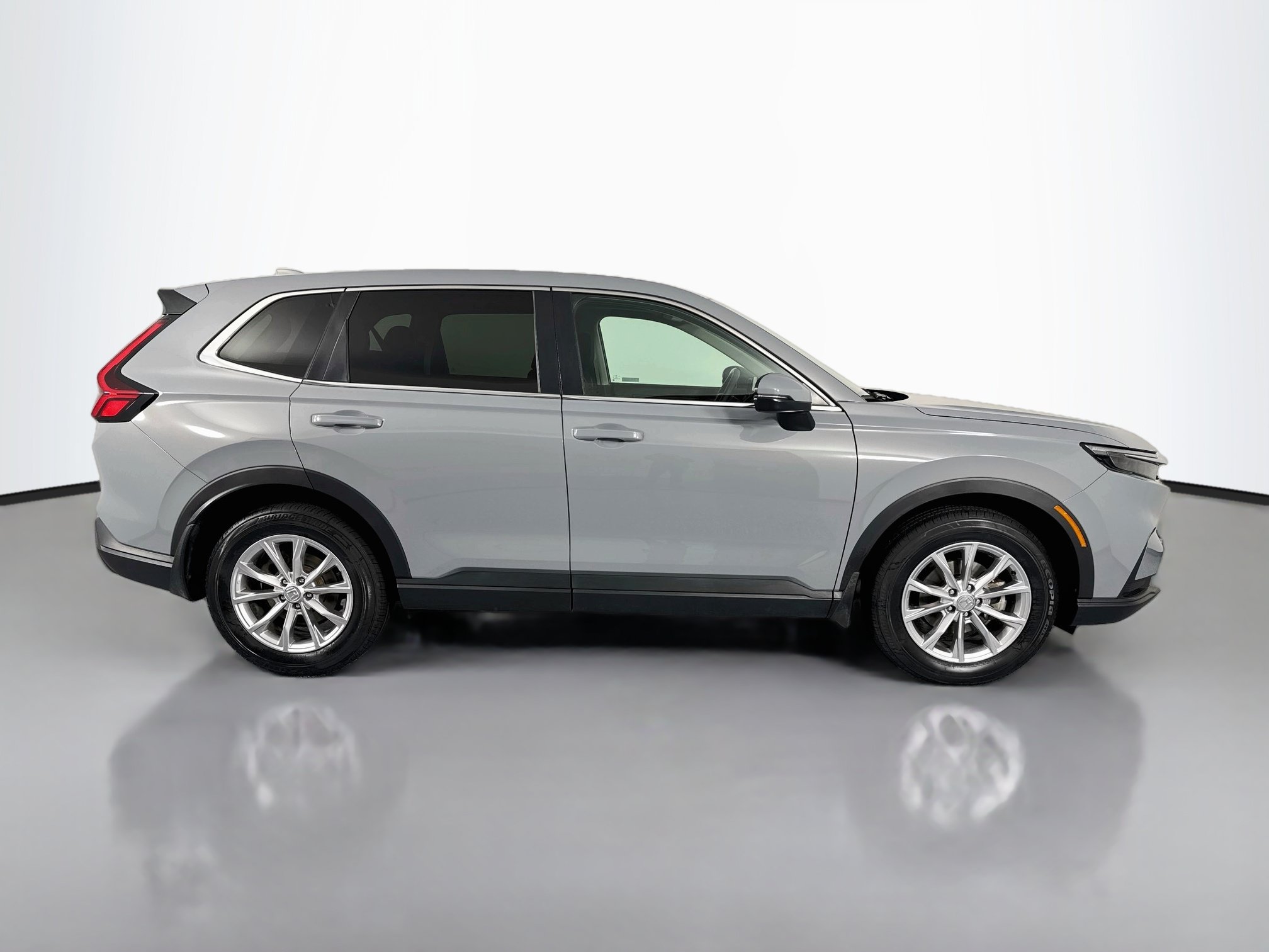 Certified 2024 Honda CR-V EX image 4