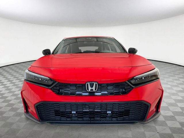 New 2026 Honda Civic Sport image 10