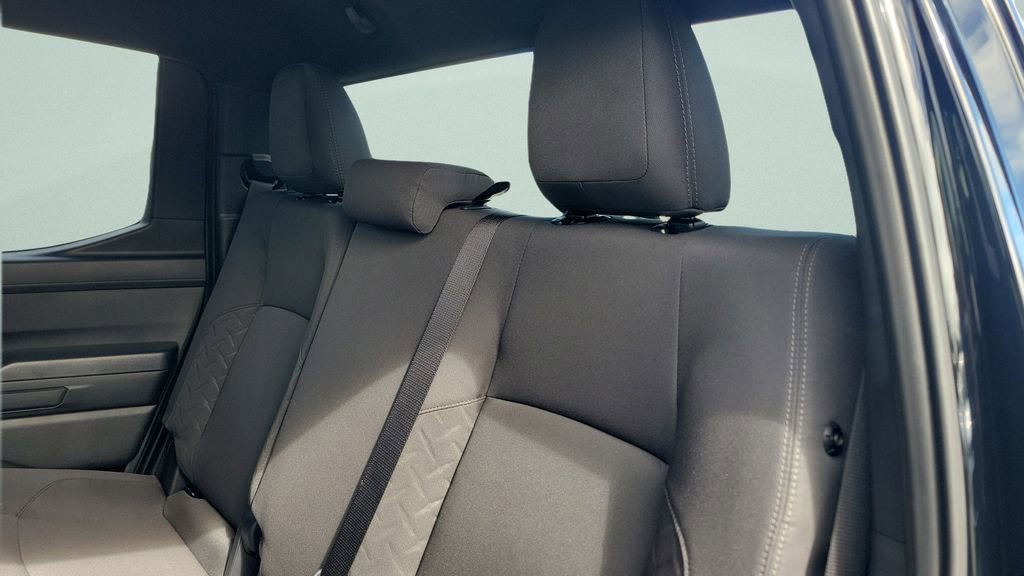 Certified 2026 Toyota Tacoma SR5 image 10