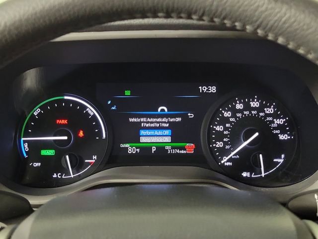 Used 2025 Toyota Sienna XLE image 28