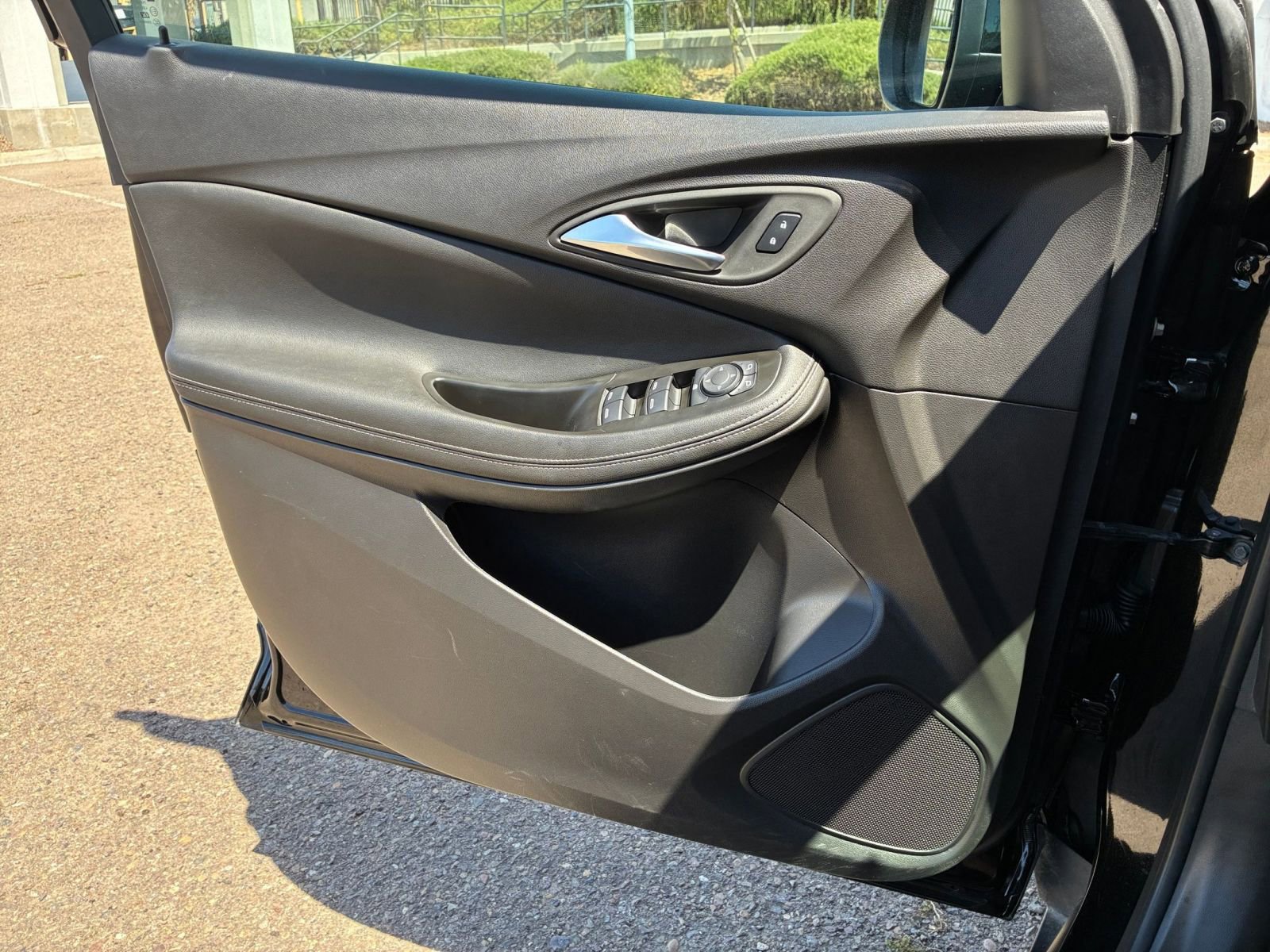 Used 2025 Buick Encore GX Preferred image 18