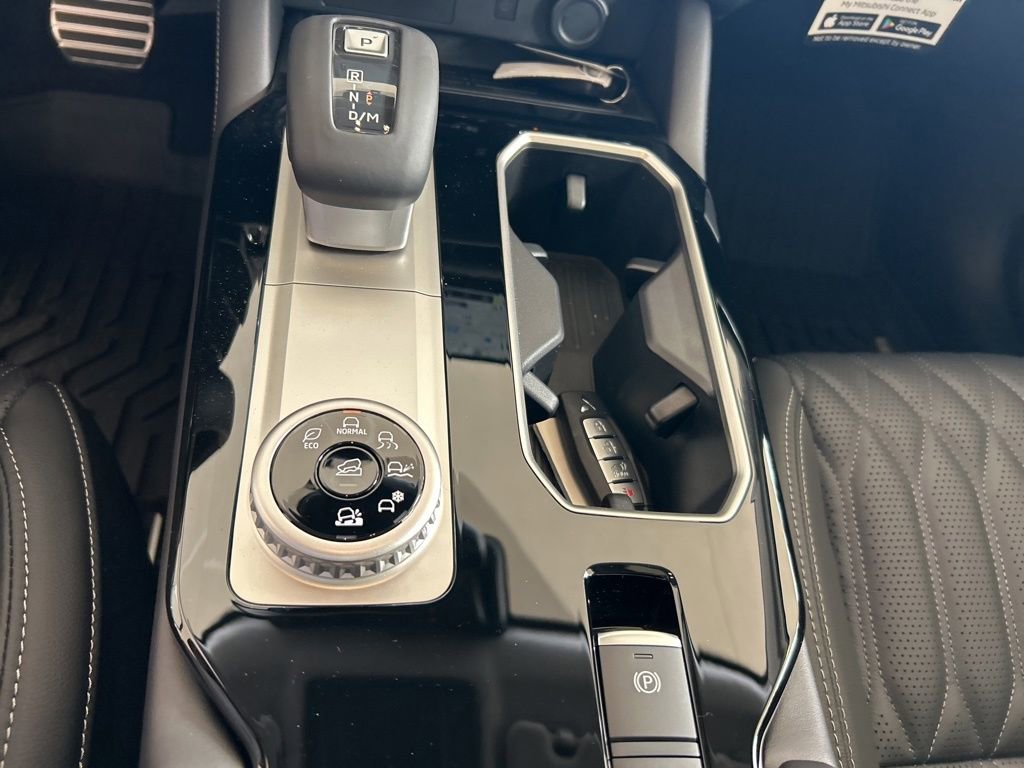 New 2026 Mitsubishi Outlander AWD image 49