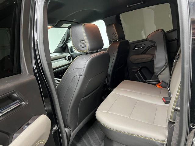 Used 2024 Chevrolet Colorado ZR2 w/ ZR2 Bison Edition image 41