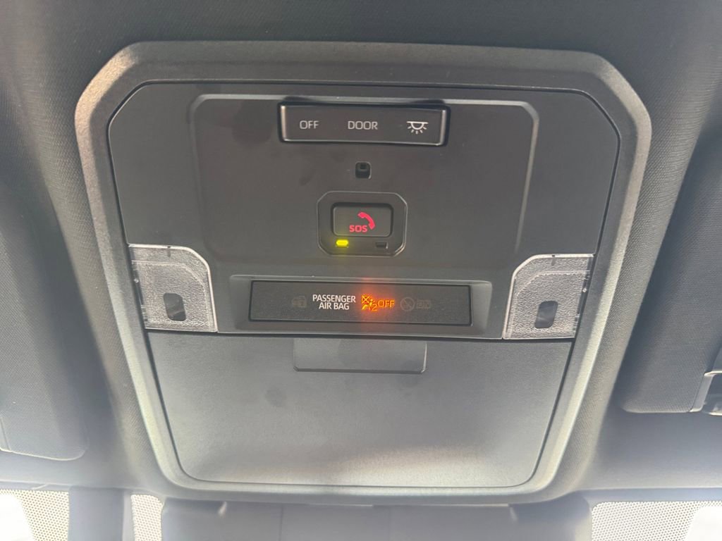 Used 2024 Toyota Tacoma SR5 RWD image 25