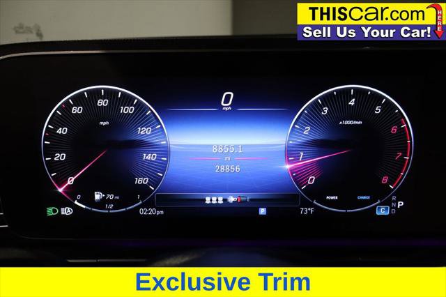 Used 2024 Mercedes-Benz GLE 450 4MATIC image 15