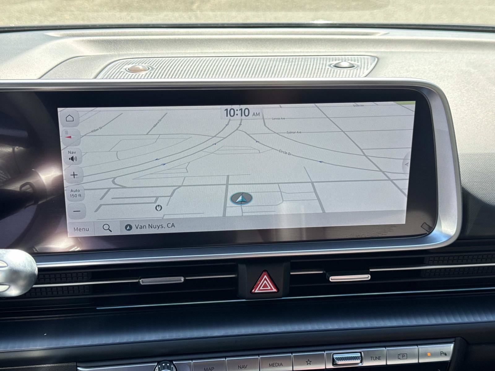 Used 2024 Hyundai Ioniq 6 SEL RWD image 29