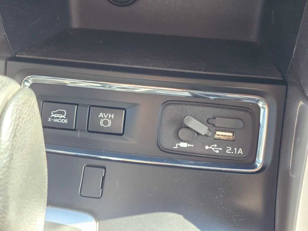 Used 2019 Subaru Ascent Limited w/ Popular Package #2A image 29