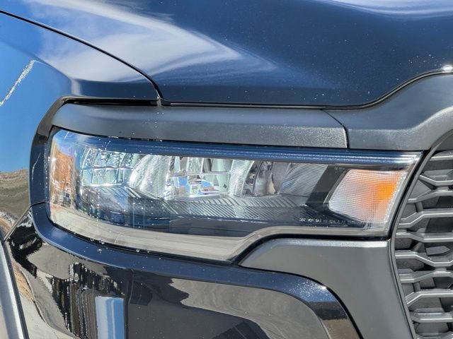 New 2026 RAM 1500 Rebel image 6