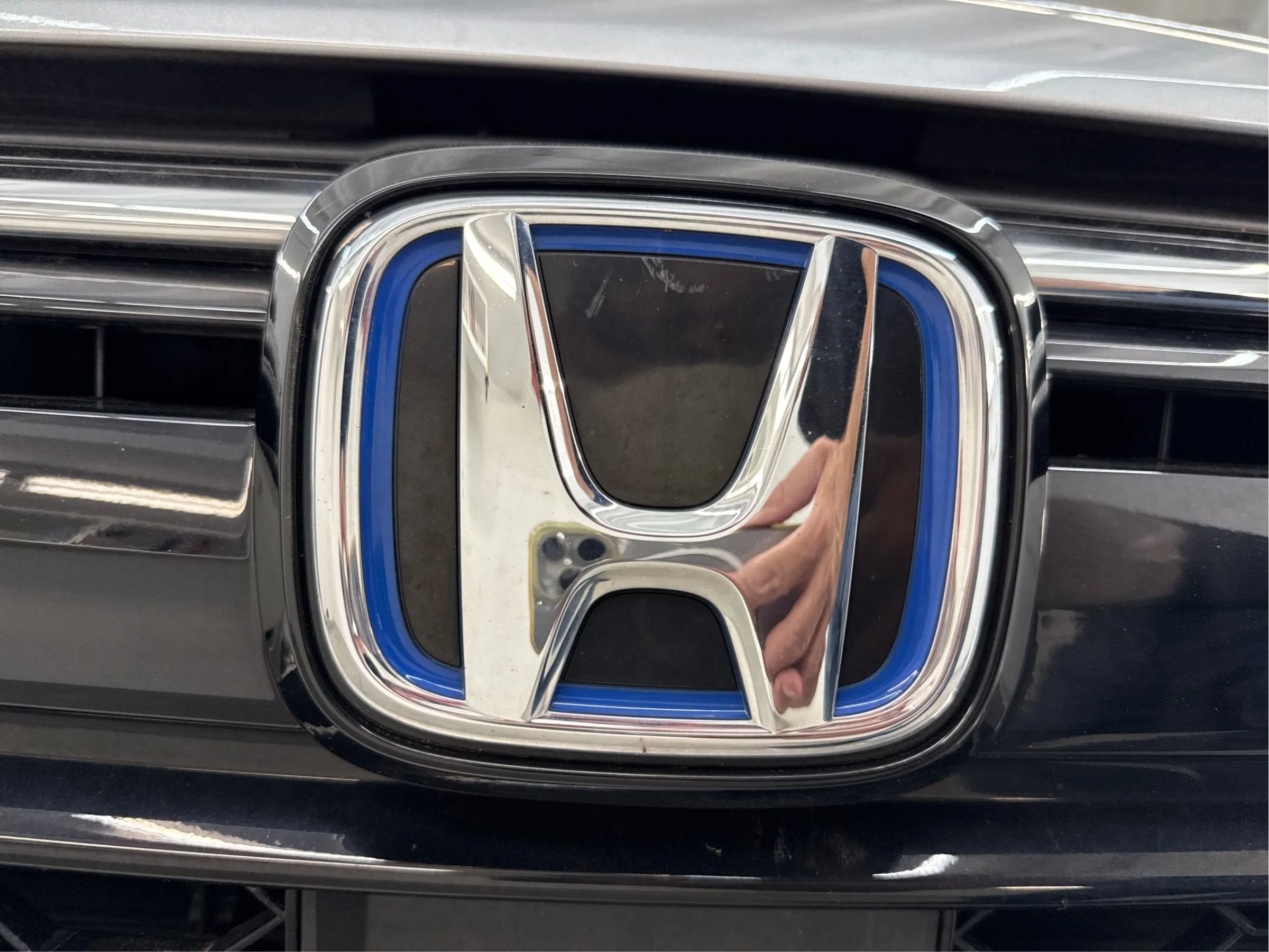 Used 2022 Honda CR-V EX-L image 34