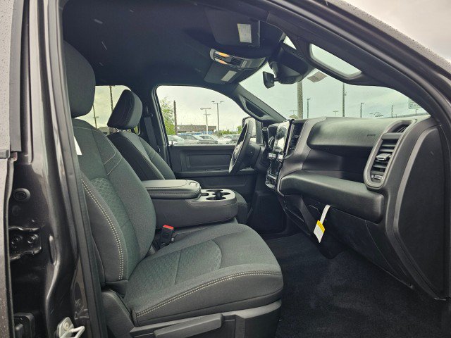 New 2026 RAM 2500 Tradesman AWD/4WD image 10