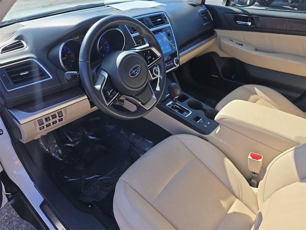 Used 2019 Subaru Outback 2.5i Limited w/ Popular Package #2 image 21