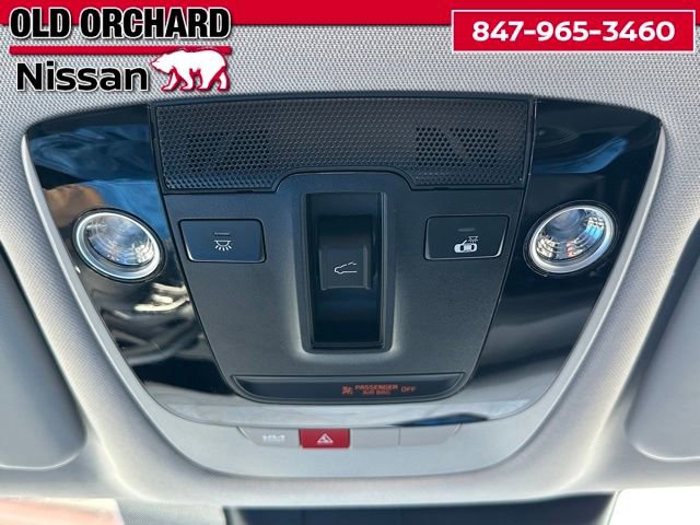 Used 2024 Kia Seltos EX image 16