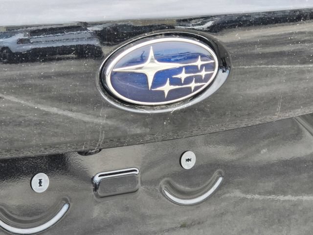 New 2026 Subaru Crosstrek 2.5i Premium w/ Crosstrek Mirror Package AWD/4WD image 10