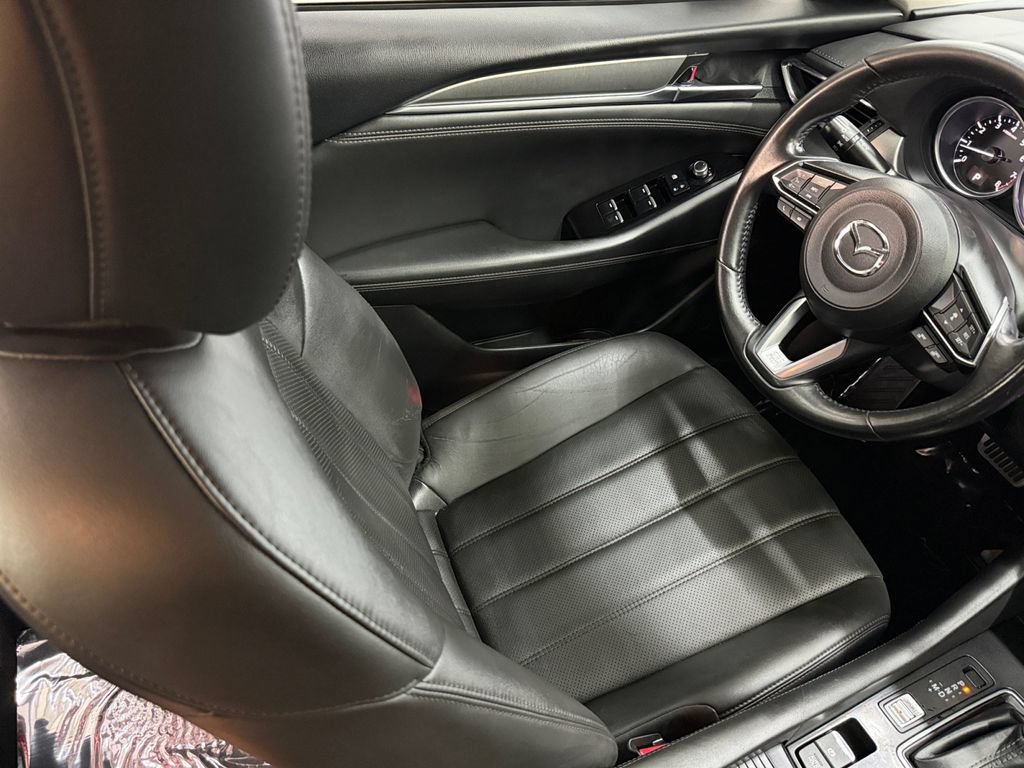 Used 2019 MAZDA MAZDA6 Touring FWD image 41
