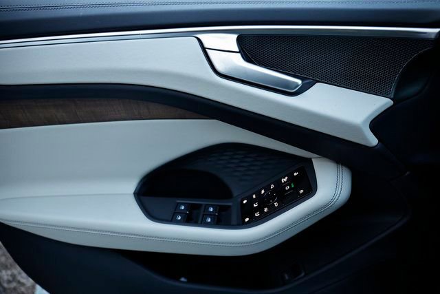 New 2026 Audi A6 Premium Plus AWD/4WD image 16
