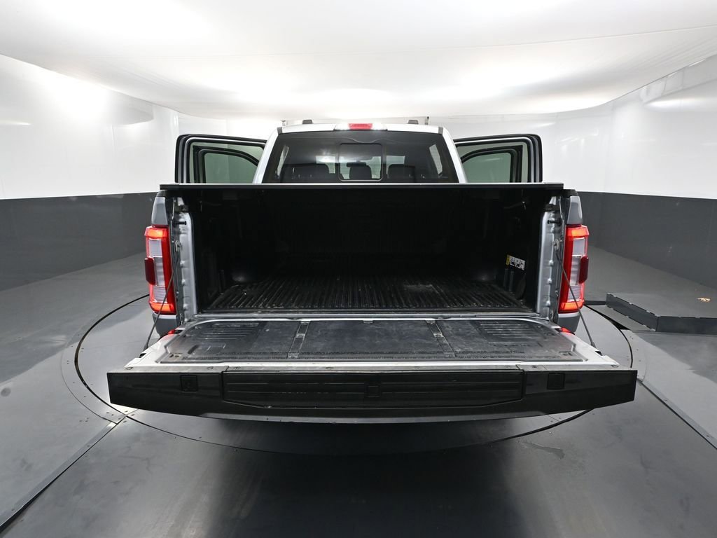 Used 2023 Ford F150 Lariat w/ Equipment Group 502A High image 45