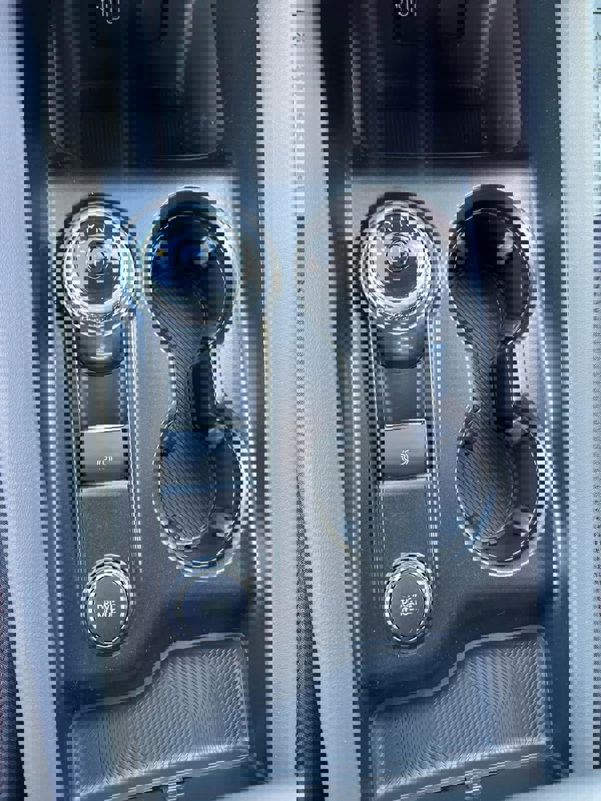 New 2026 Ford Explorer Active image 7