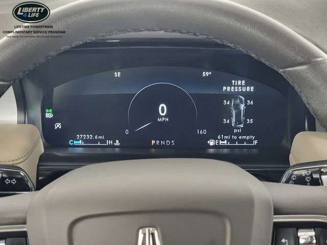 Used 2022 Lincoln Nautilus AWD w/ Premium Package image 29