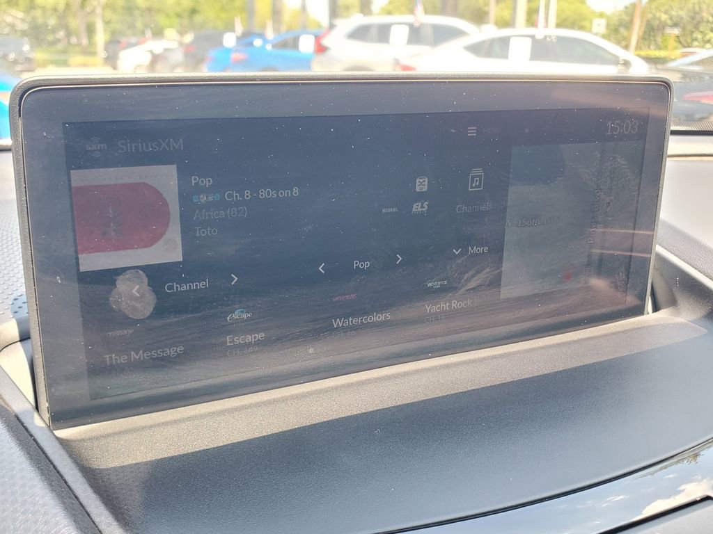 Certified 2019 Acura RDX FWD w/ Advance Package image 29