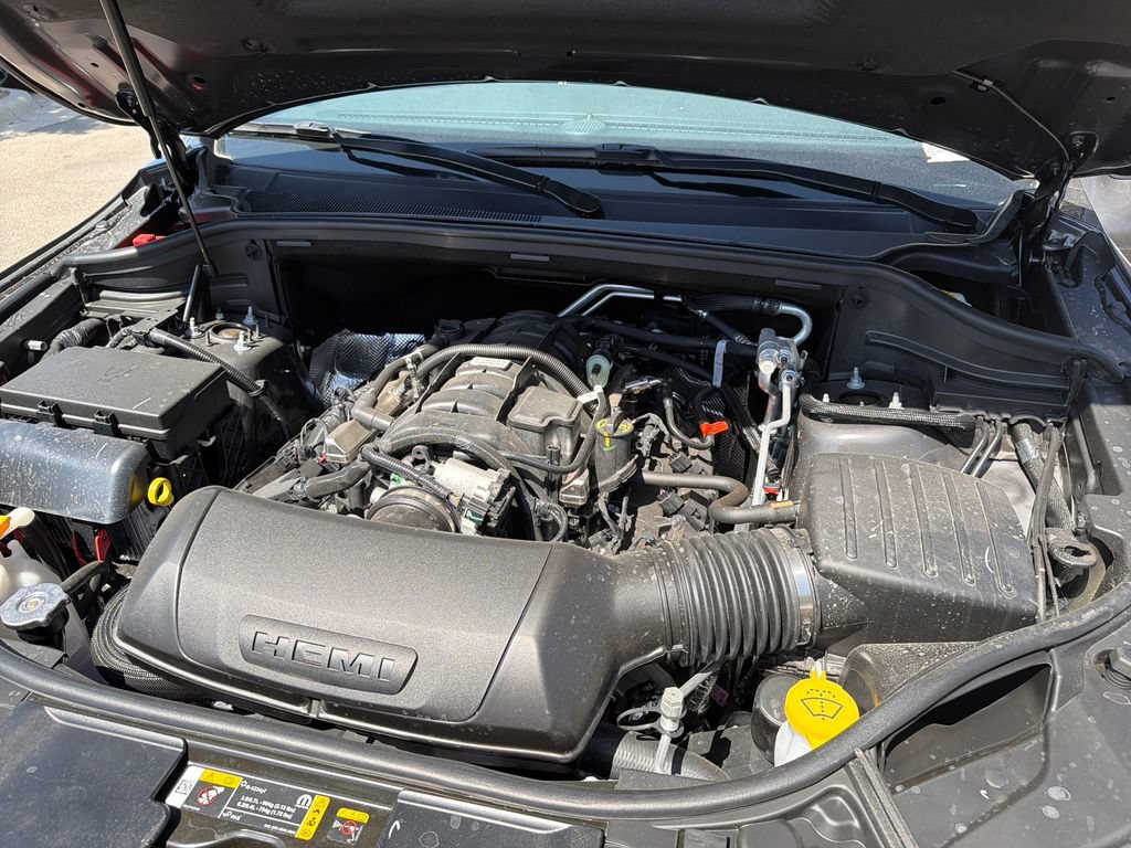 New 2026 Dodge Durango GT AWD/4WD image 18
