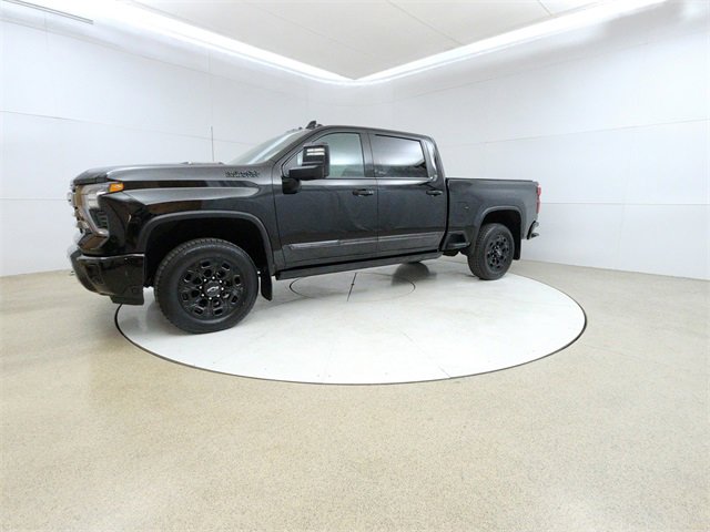 Used 2024 Chevrolet Silverado 3500 High Country image 3