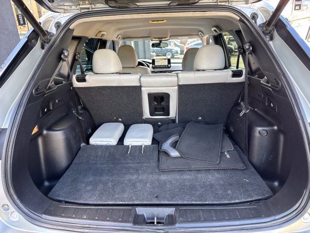 Used 2022 Mitsubishi Outlander SEL FWD image 23