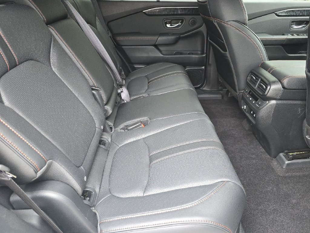 Used 2026 Honda Passport TrailSport Elite image 21