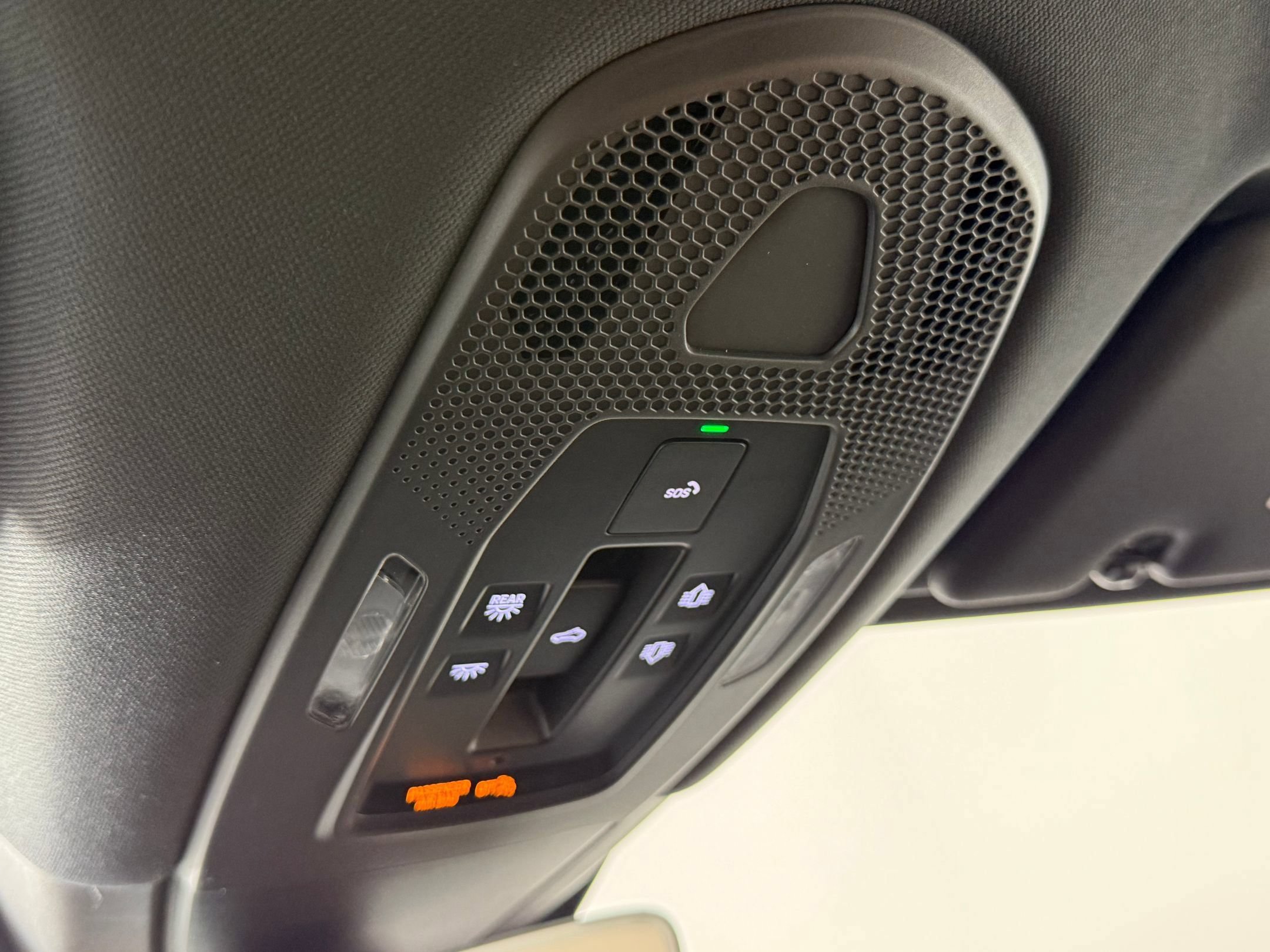 Certified 2026 Porsche Cayenne AWD/4WD image 20