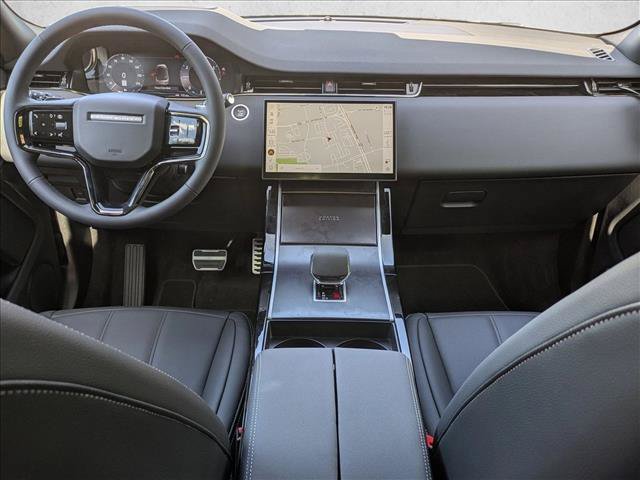 New 2026 Land Rover Range Rover Evoque Hoxton AWD/4WD image 16