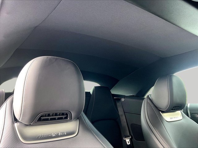New 2027 Mercedes-Benz SL 43 AMG image 29