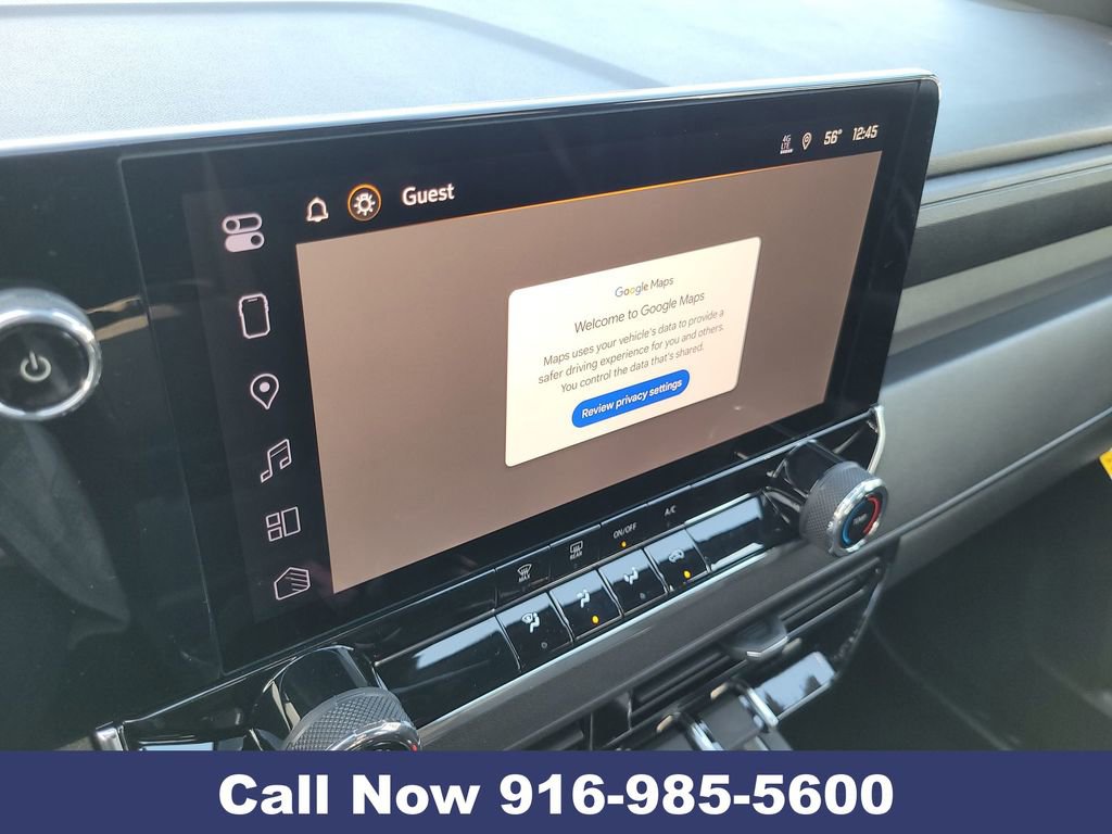 New 2026 Chevrolet Colorado W/T image 18