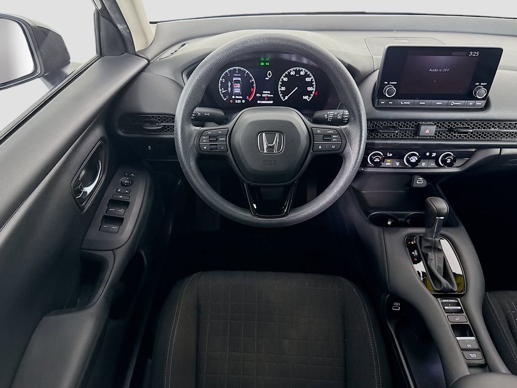 Certified 2023 Honda HR-V LX image 10
