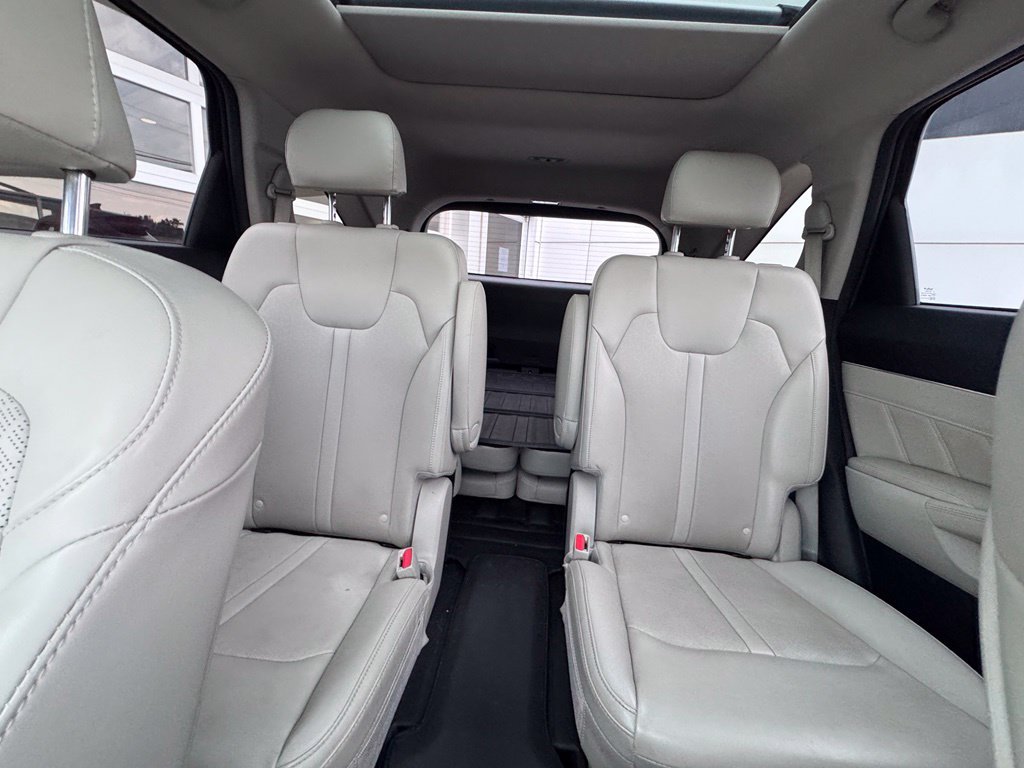Used 2022 Kia Sorento SX FWD image 25